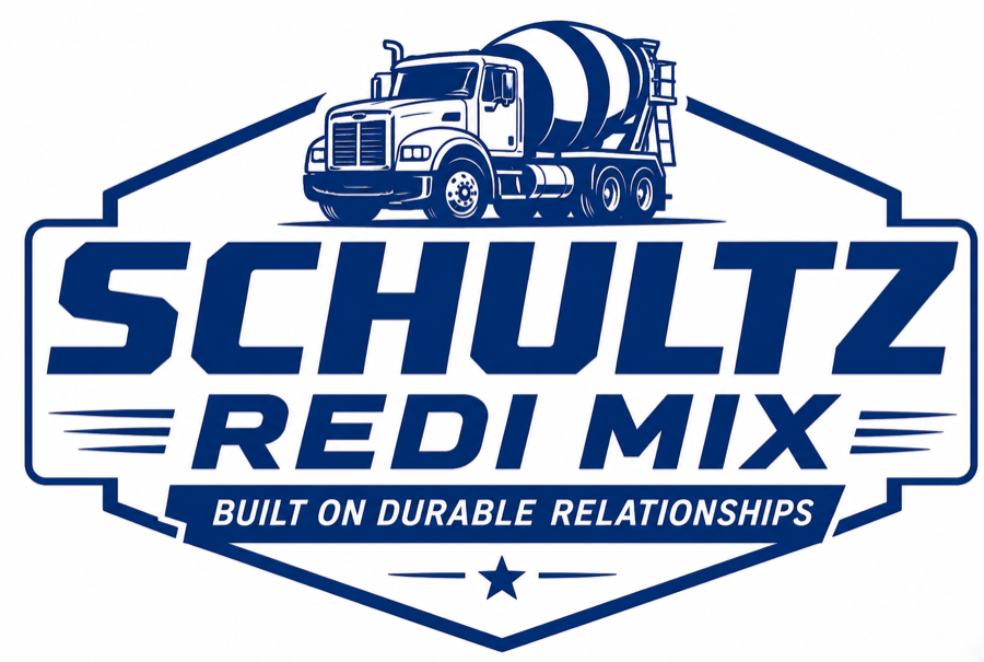 Schultz Redi Mix — Built on Durable Relationships